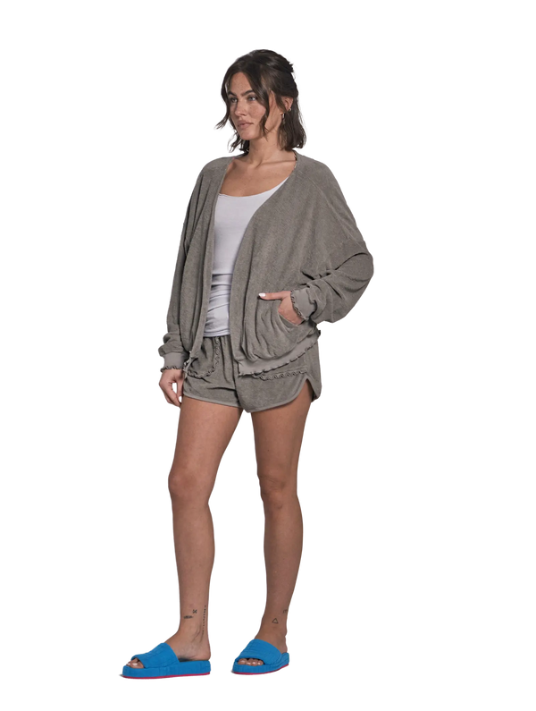 Love Joy Victory Sweatjacke Bima