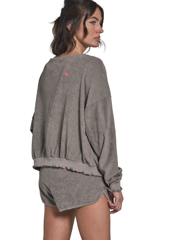 Love Joy Victory Sweatjacke Bima