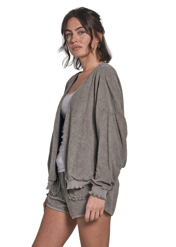 Love Joy Victory Sweatjacke Bima