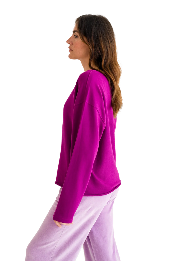 Love Joy Victory Sweatshirt