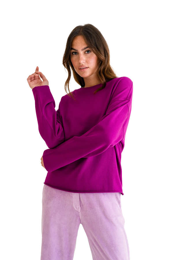 Love Joy Victory Sweatshirt