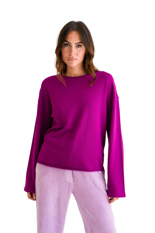 Love Joy Victory Sweatshirt