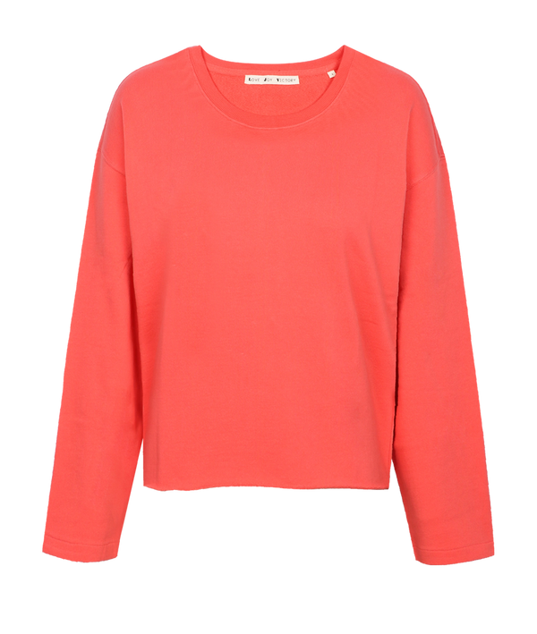 Love Joy Victory Sweatshirt