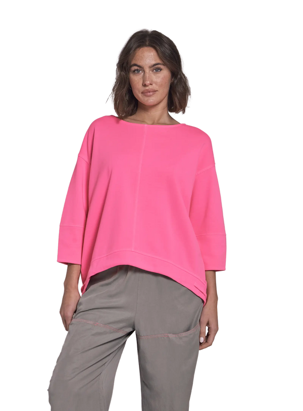 Love Joy Victory SWEATSHIRT CUNEIRA