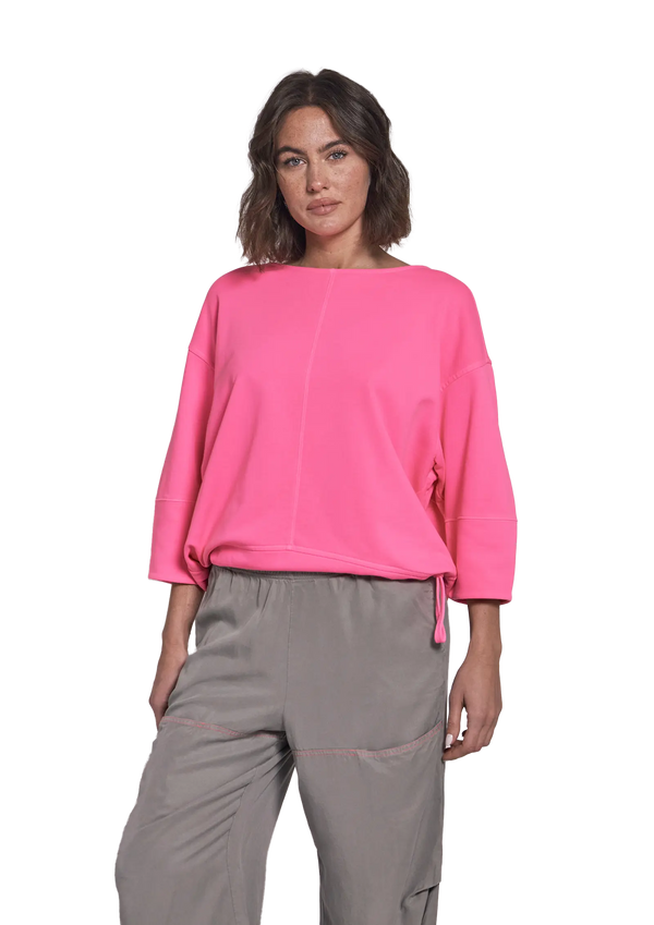 Love Joy Victory SWEATSHIRT CUNEIRA