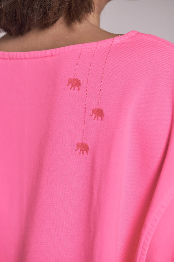 Love Joy Victory SWEATSHIRT CUNEIRA