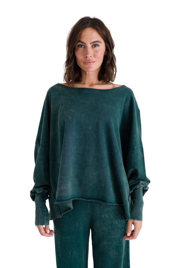 Love Joy Victory Sweatshirt Hilda