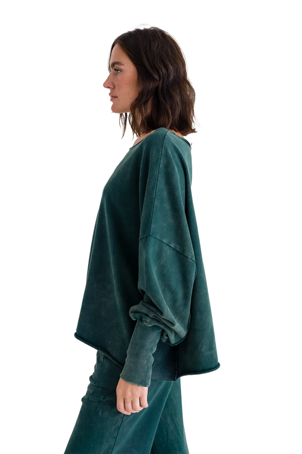 Love Joy Victory Sweatshirt Hilda