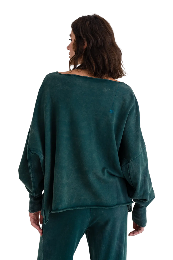 Love Joy Victory Sweatshirt Hilda