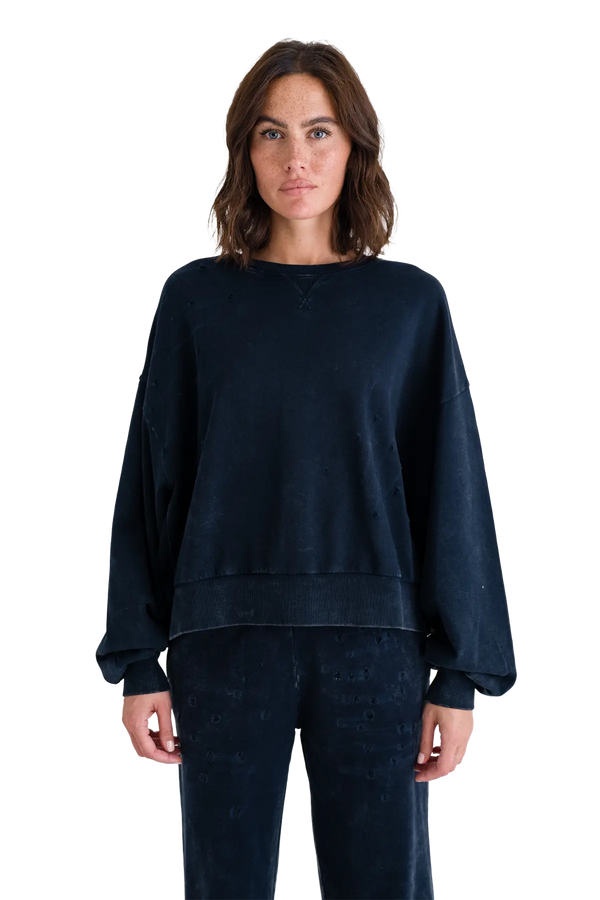 Love Joy Victory Sweatshirt Lorida