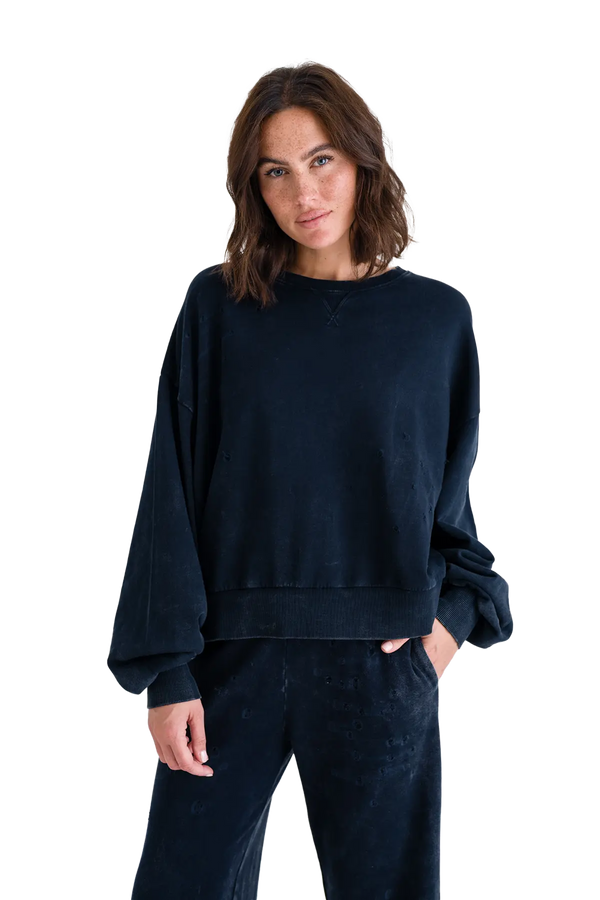 Love Joy Victory Sweatshirt Lorida