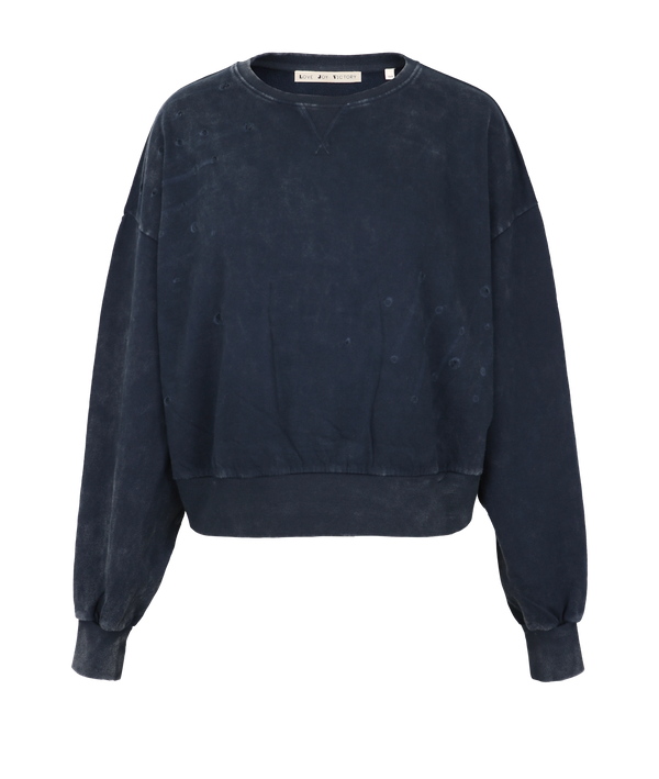 Love Joy Victory Sweatshirt Lorida