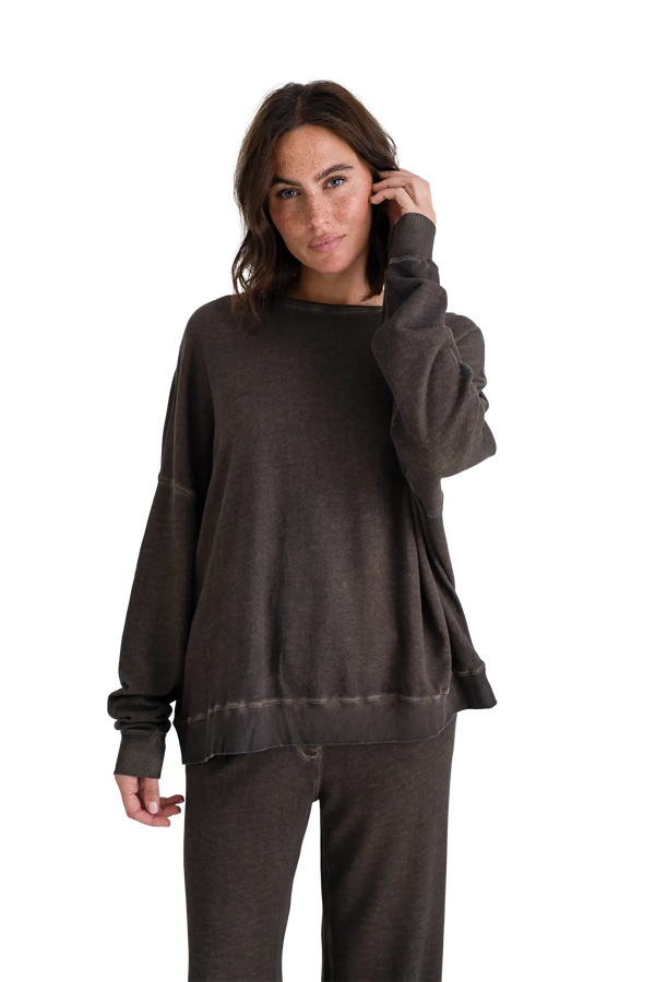 Love Joy Victory SWEATSHIRT MOA