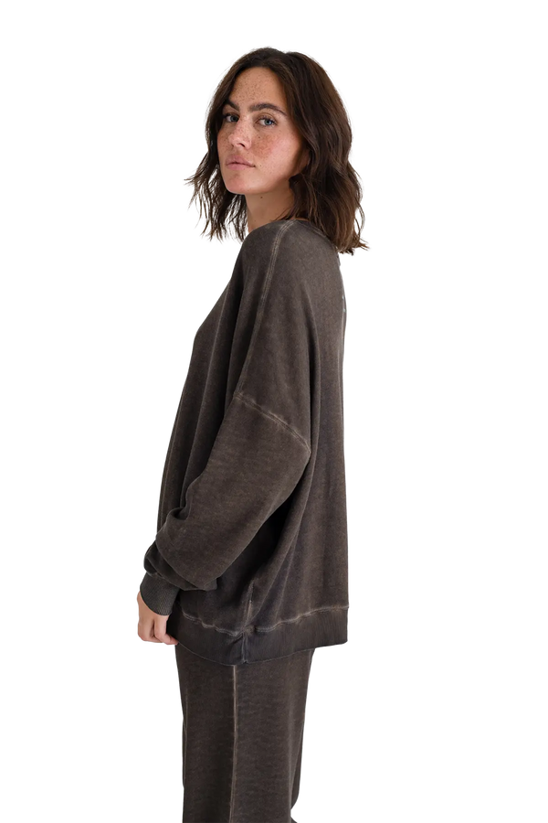 Love Joy Victory SWEATSHIRT MOA