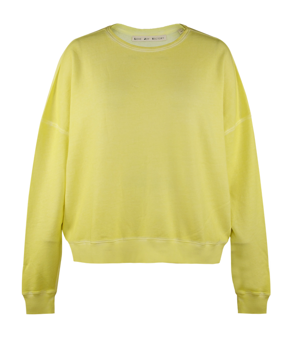 Love Joy Victory SWEATSHIRT MOA