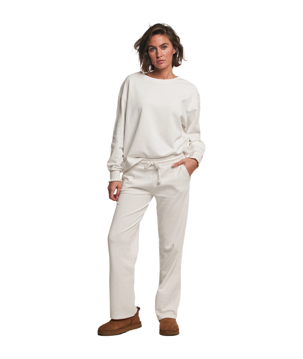 Love Joy Victory Sweatshirt Rose