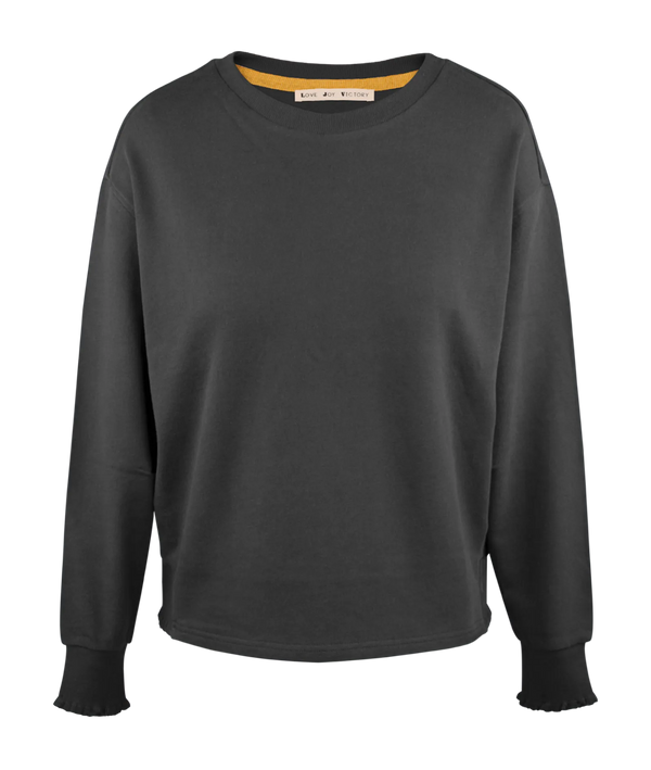 Love Joy Victory Sweatshirt Rose