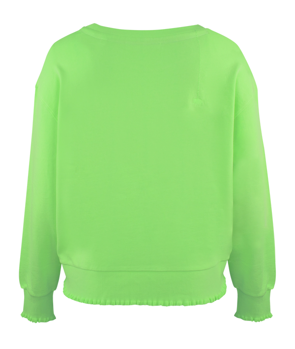 Love Joy Victory Sweatshirt Rose