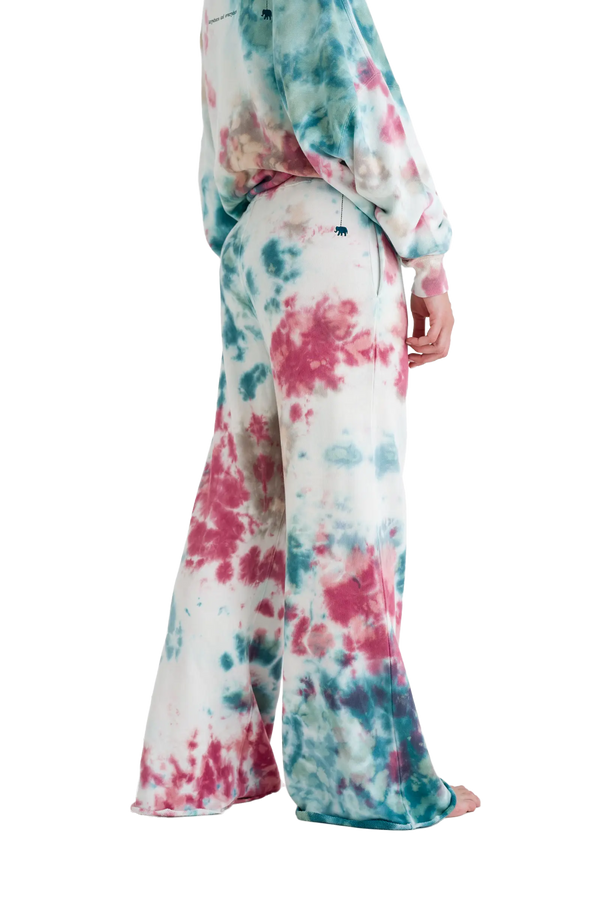 Love Joy Victory Sweatshirthose Mayari Tie & Dye