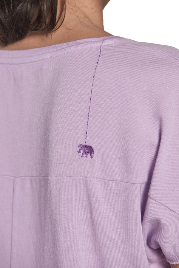 Love Joy Victory T-SHIRT ADELA