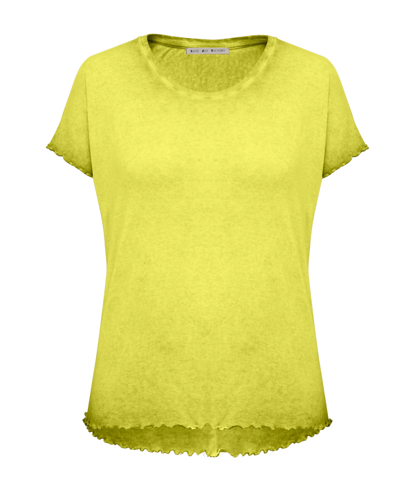 Love Joy Victory T-SHIRT ADELA