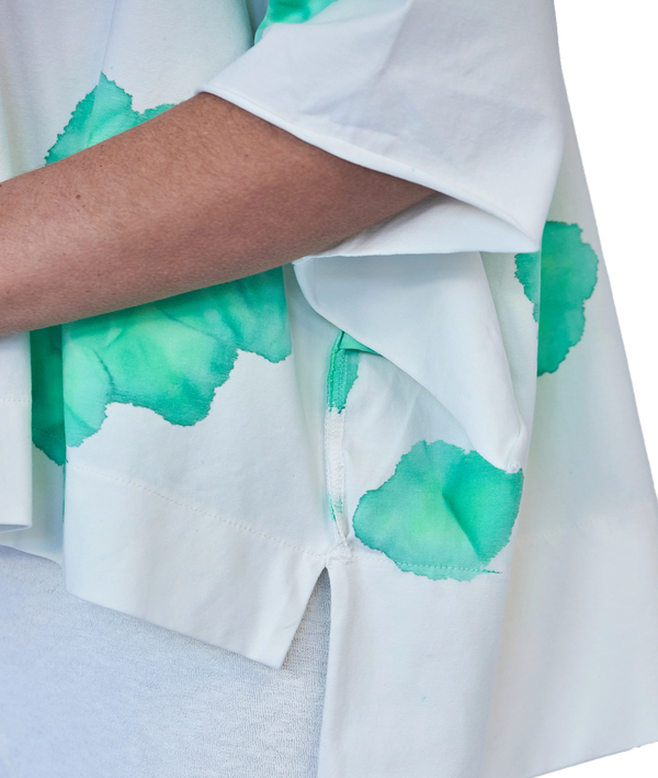 Love Joy Victory T-SHIRT Batik ROSITA