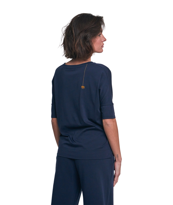 Love Joy Victory T-Shirt Dahlia