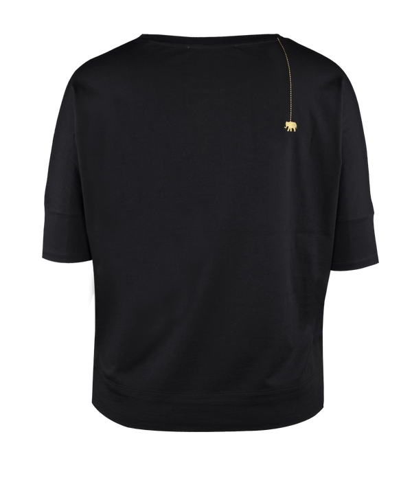 Love Joy Victory T-Shirt Daisy