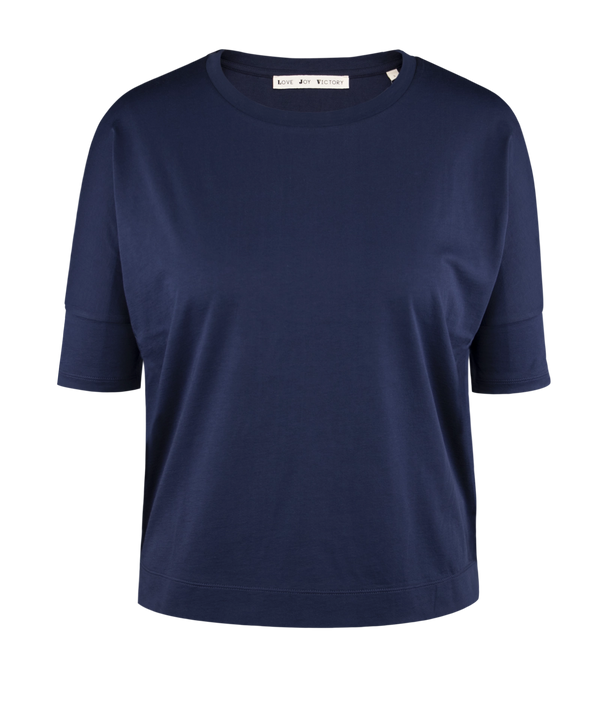 Love Joy Victory T-Shirt Daisy