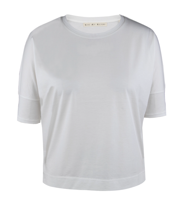 Love Joy Victory T-Shirt Daisy