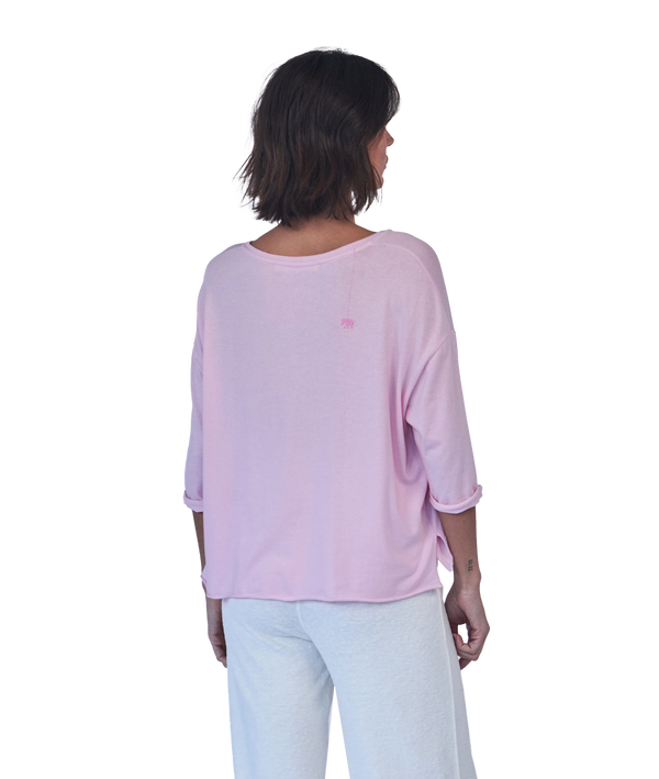 Love Joy Victory T-SHIRT MOLA