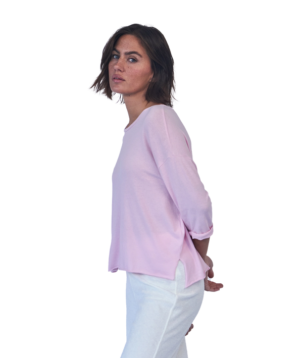 Love Joy Victory T-SHIRT MOLA