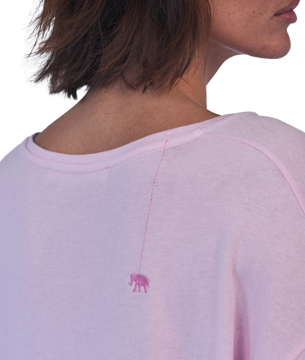 Love Joy Victory T-SHIRT MOLA