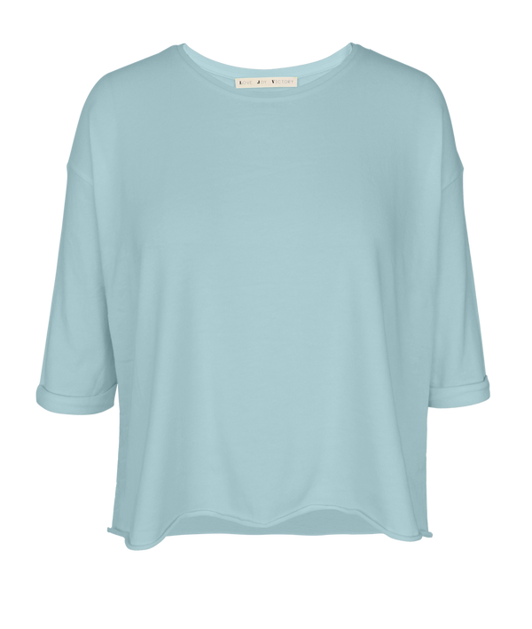 Love Joy Victory T-SHIRT MOLA