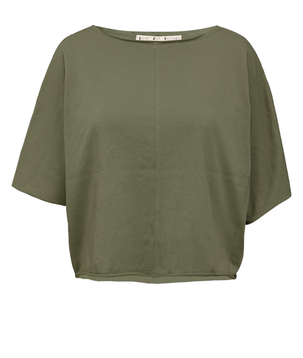 Love Joy Victory T-Shirt Rumbia