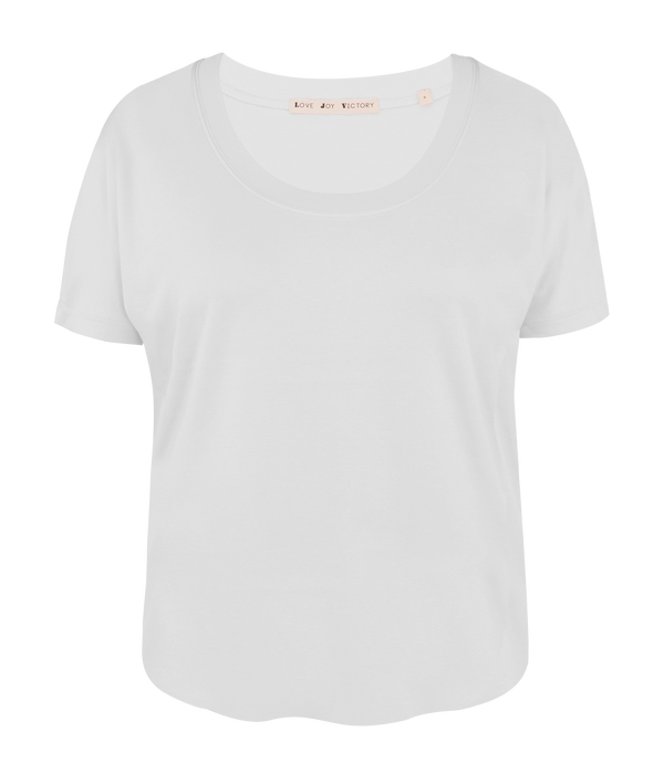 Love Joy Victory T-SHIRT SANTA CLARA