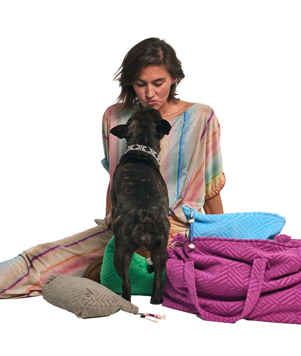 Love Joy Victory TASCHE GIOIA