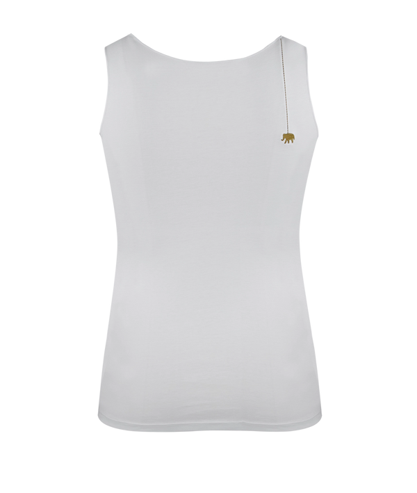 Love Joy Victory Top Bluebell