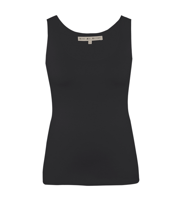 Love Joy Victory Top Bluebell