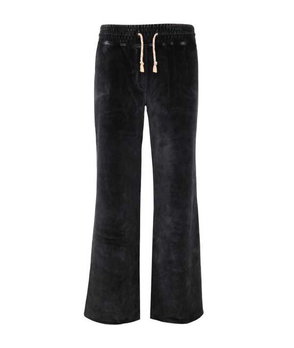 Love Joy Victory Velvet Sweathose Luna