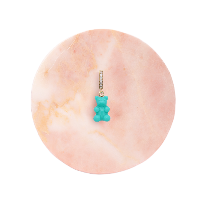 Love Rose Cosmetics Bärchen Anhänger