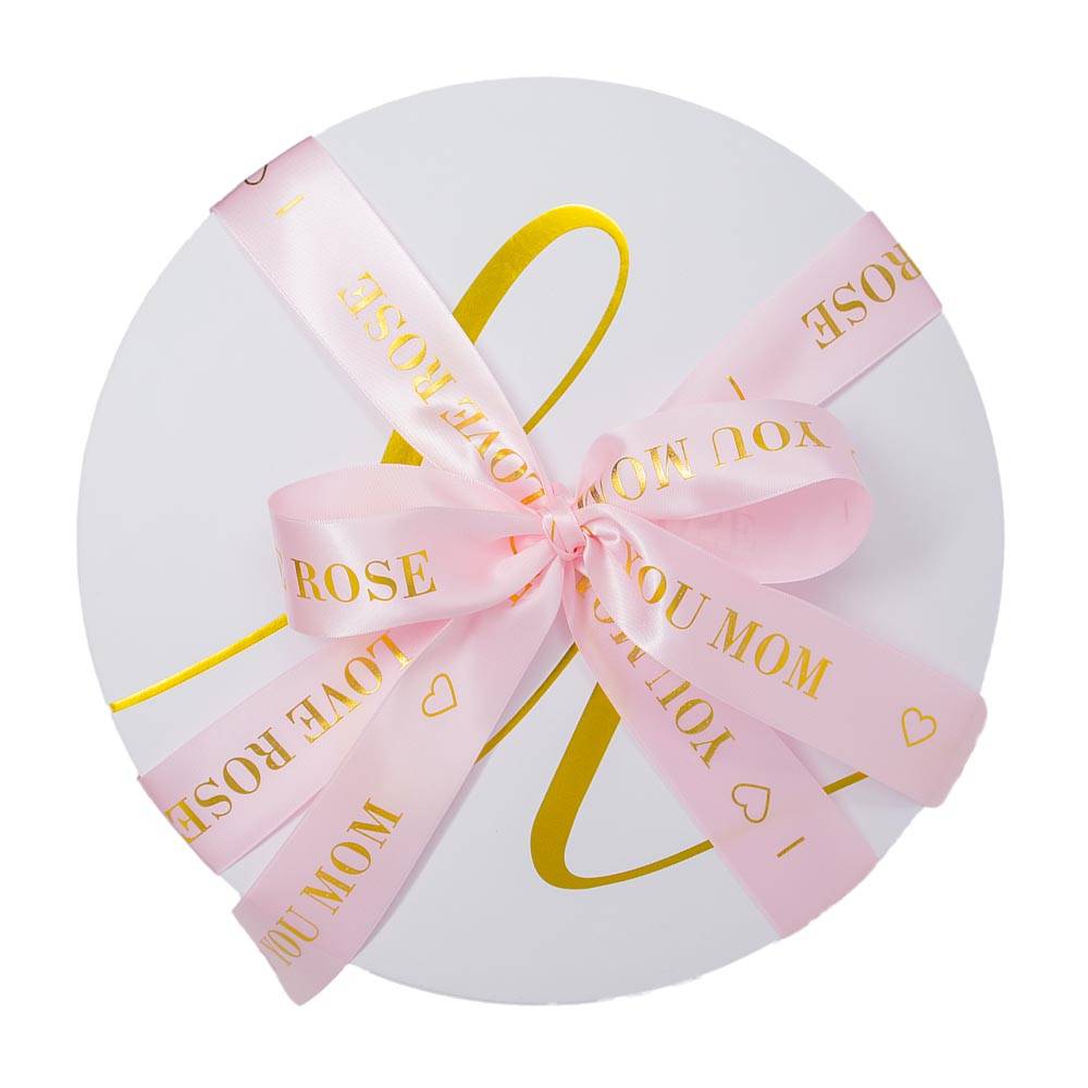 Love Rose Cosmetics Edle Geschenkbox