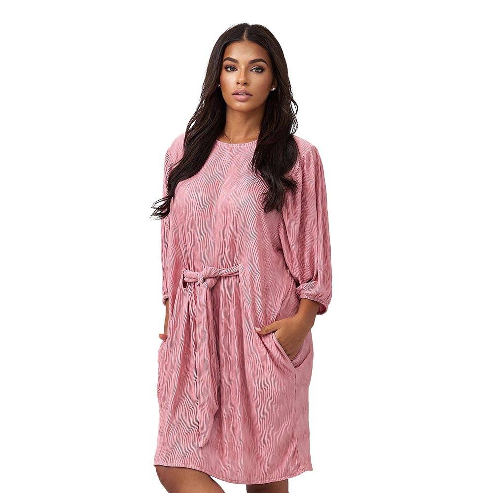 Love Rose Cosmetics Fashion Kleid