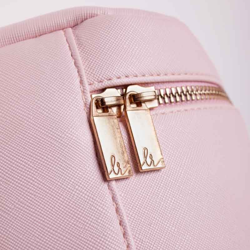 Love Rose Cosmetics Kosmetiktasche Herz