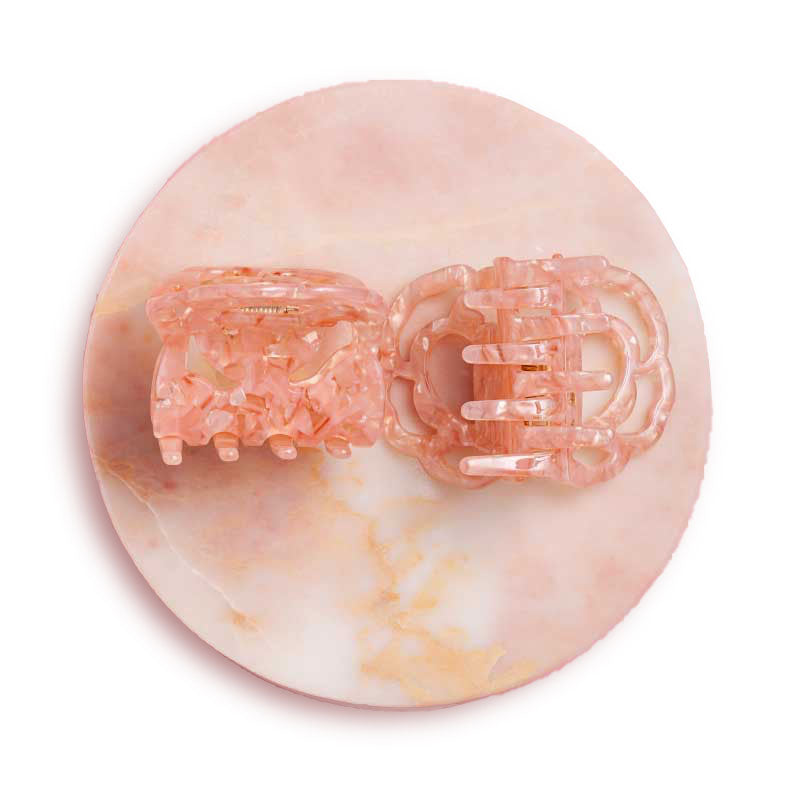 Love Rose Cosmetics Rosen Haarspange