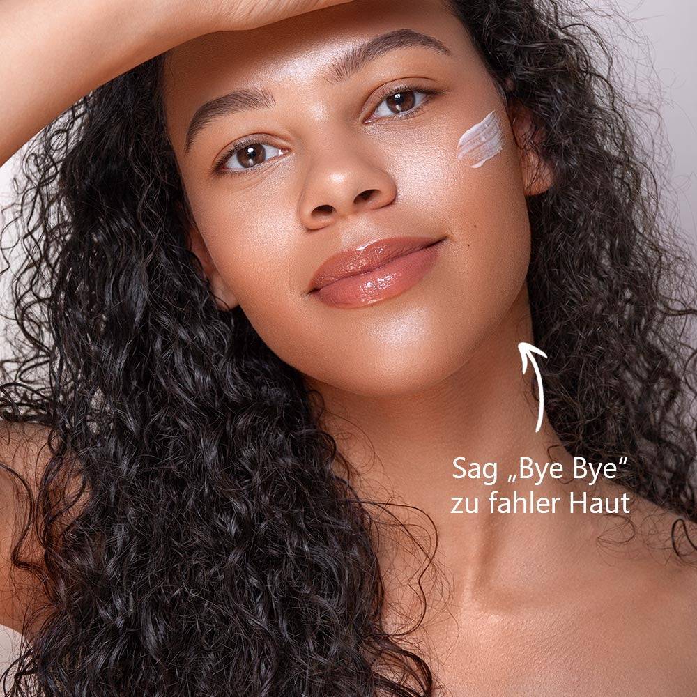 Love Rose Cosmetics Rose Wonder Silk Cream - 24h Pflege