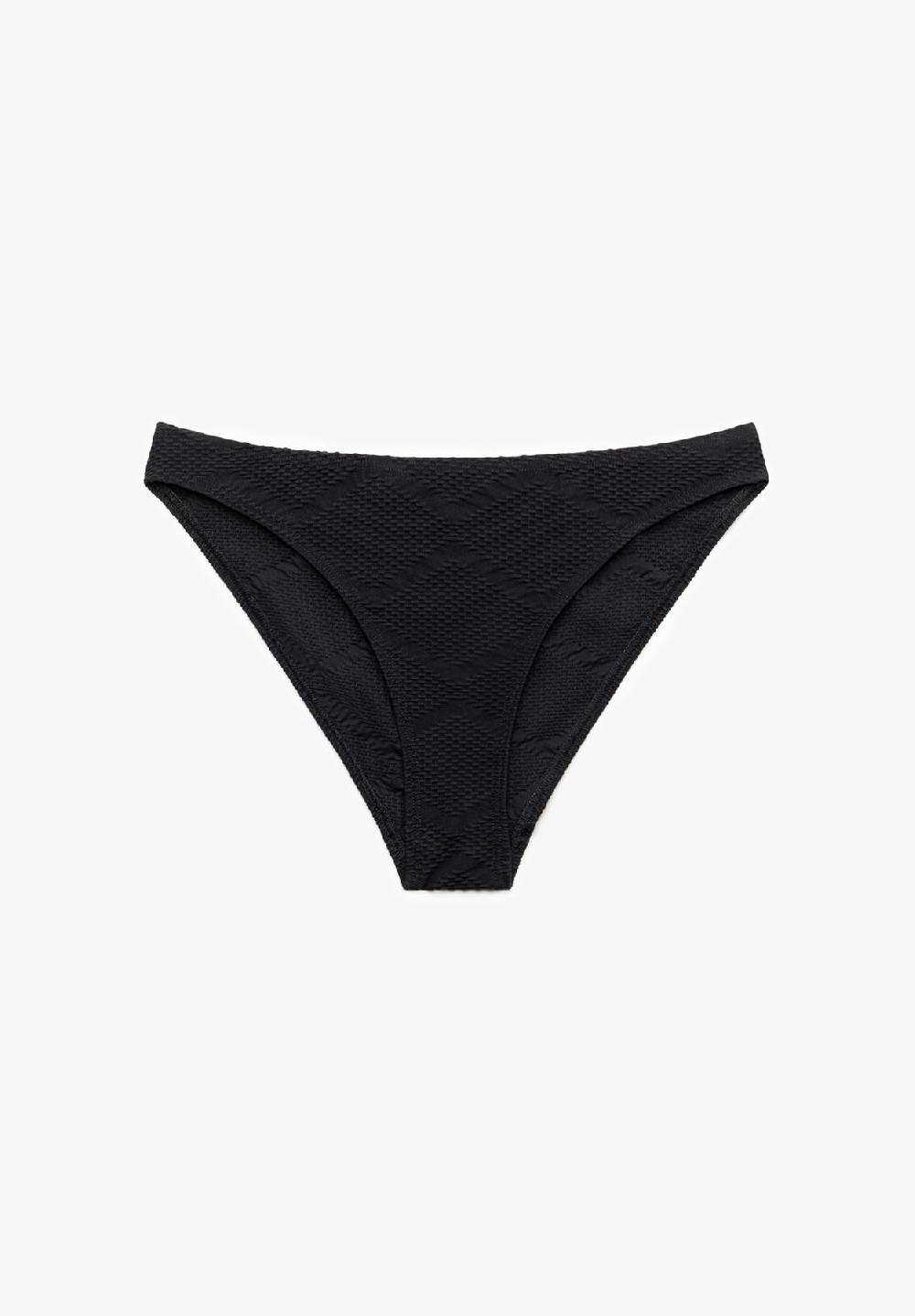 Lovjoi Bikini Slip High Cut DIRIMA Biobased Structure