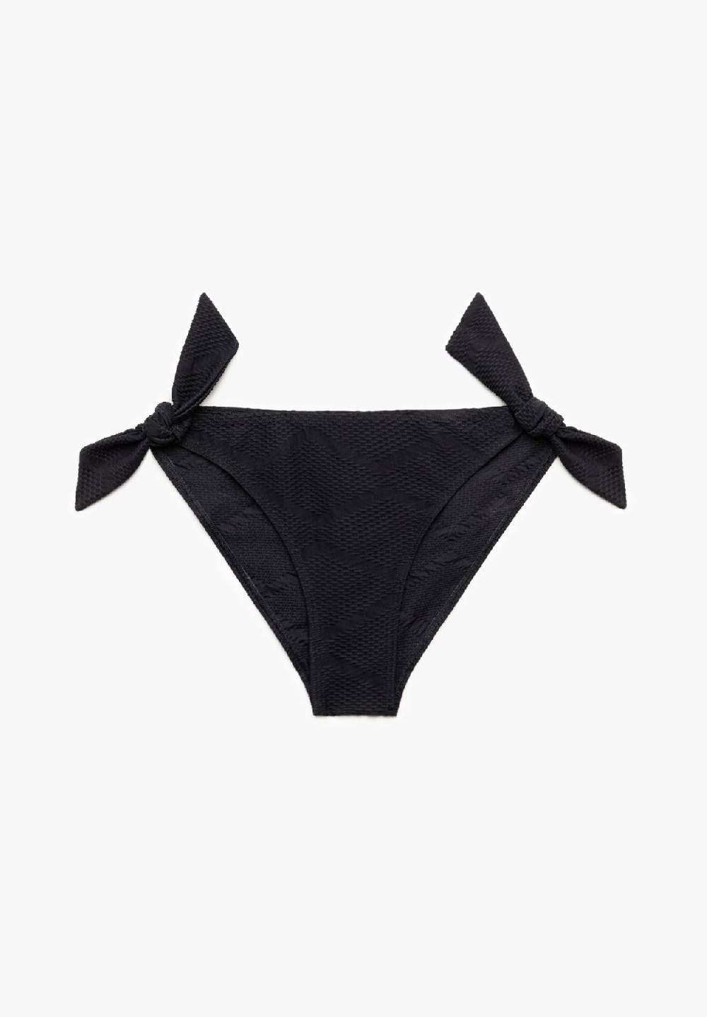 Lovjoi Bikini Slip Knotted HALESIA Biobased Structure