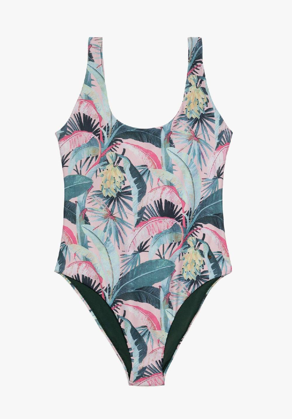 Lovjoi Badeanzug JUBAEA Recycled Print