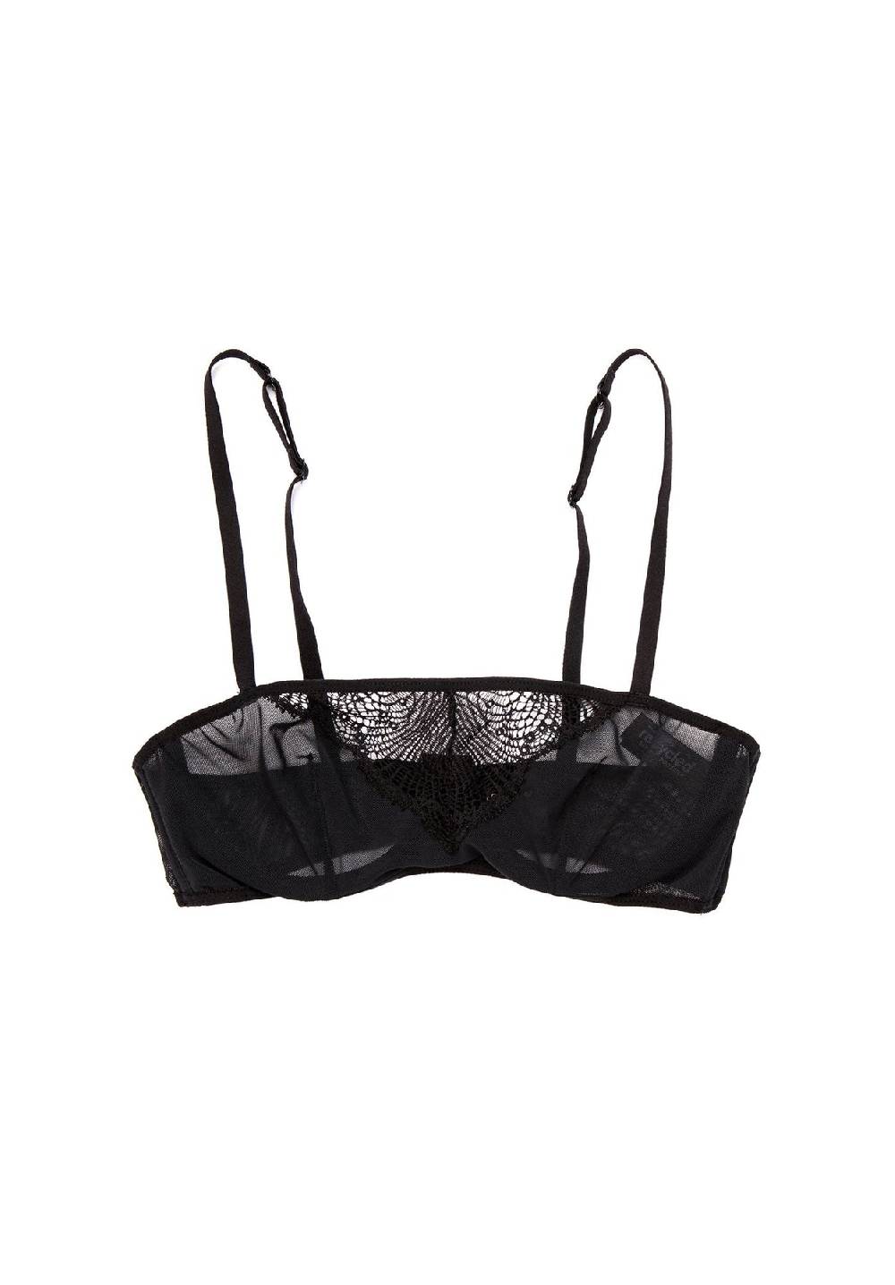 Lovjoi BH EVENING PRIMROSE Black